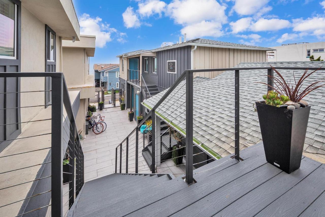 Tower 9 #5 Villa Oceanside Exterior photo